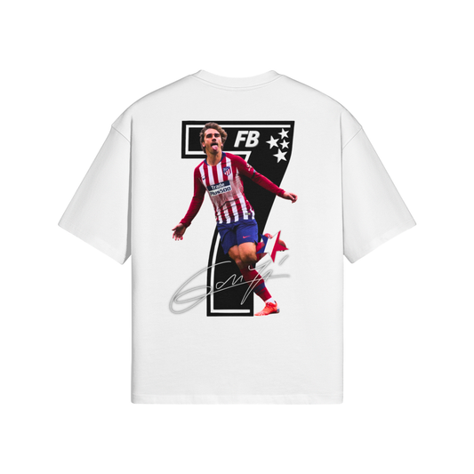 Griezman Graphic Tee