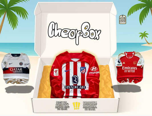 CheapBox™