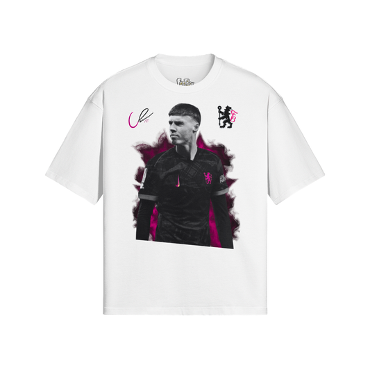 Palmer Camooflage Graphic Tee