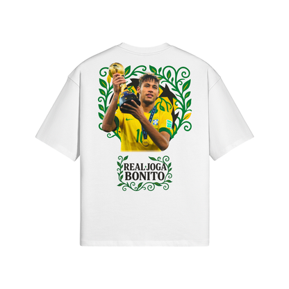 Joga Bonito Graphic Tee