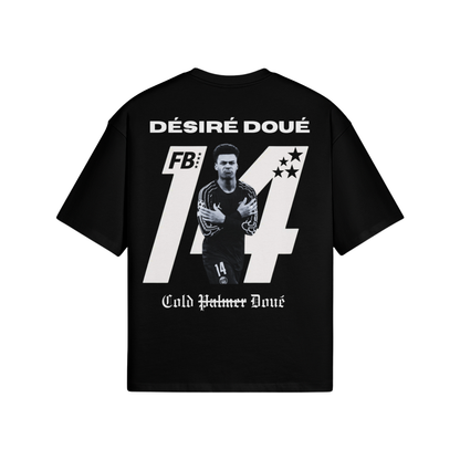 Cold Doué Graphic Tee