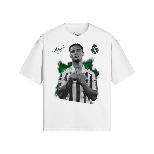 Antony Camooflage Graphic Tee