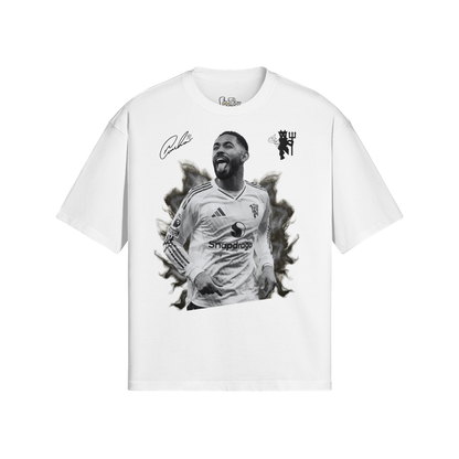 Cunha Camooflage Graphic Tee