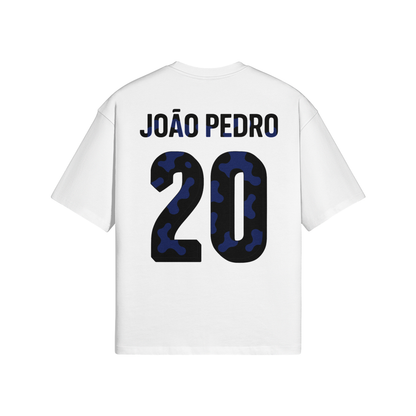 Koszulka Graficzna Camooflage Pedro