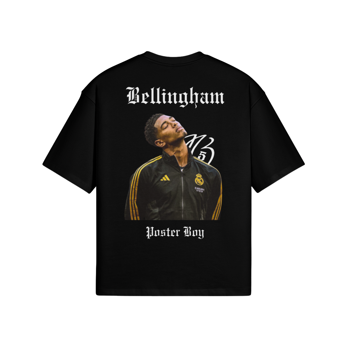 Bellingham Graphic Tee