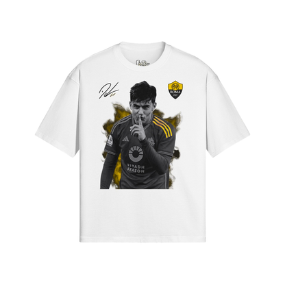 Dybala Camooflage Graphic Tee