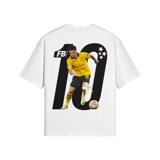Sancho Graphic Tee