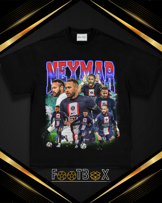 [PREORDER] NEYMAR JR GRAPHIC TEE