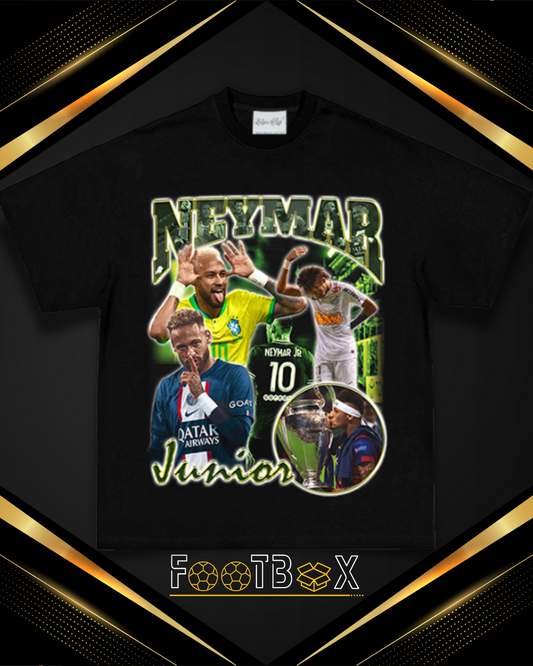 [PREORDER] NEYMAR JR GRAPHIC TEE