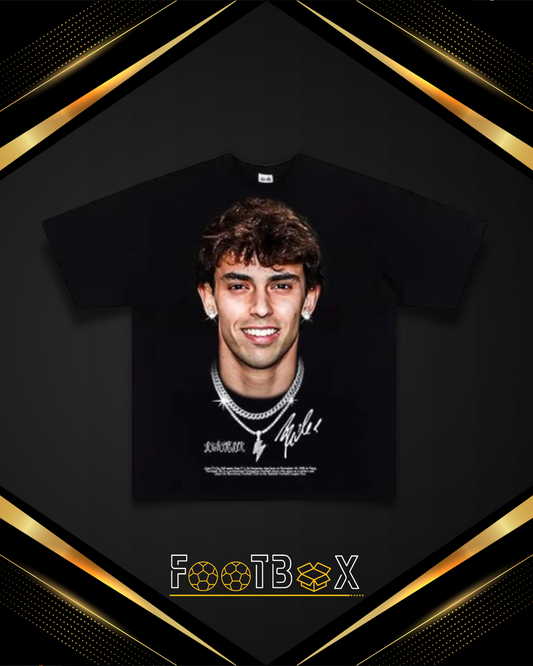 [PREORDER] JOAO FELIX GRAPHIC TEE