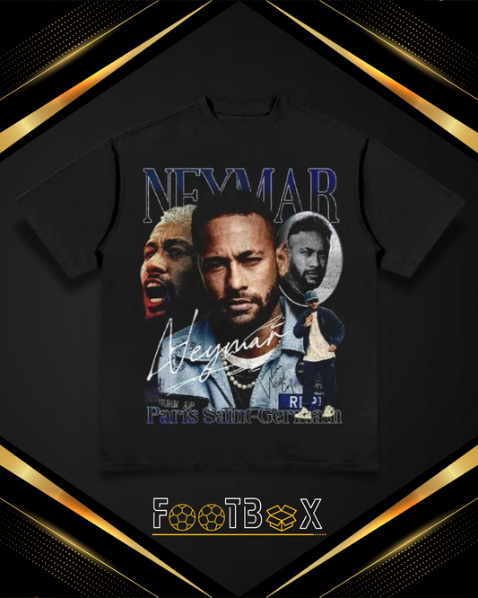 [PREORDER] NEYMAR GRAPHIC TEE