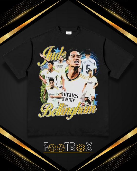 [VORBESTELLUNG] CRISTIANO RONALDO GRAFIK-T-SHIRT