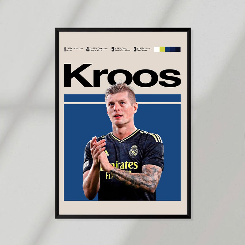 Kross Poster