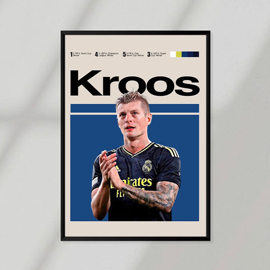 Kross Poster