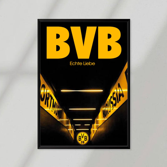 BVB Poster