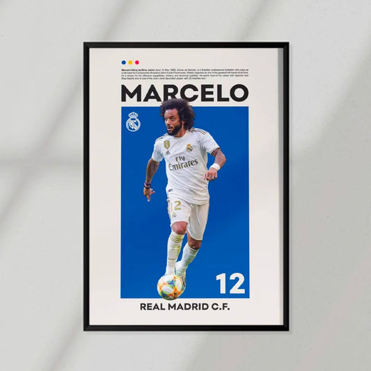 Marcelo Poster