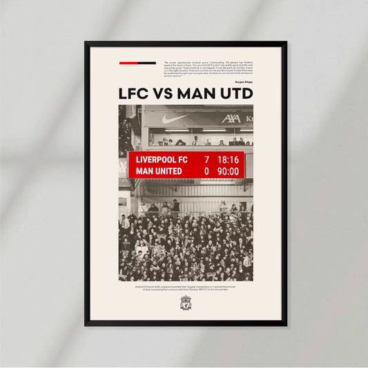LFC 7:0 Poster