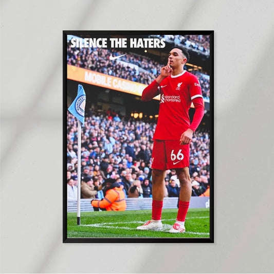 TAA Poster