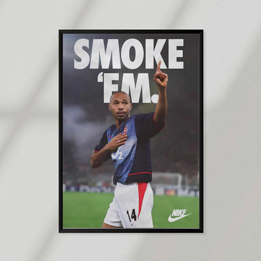Smoke'em Poster