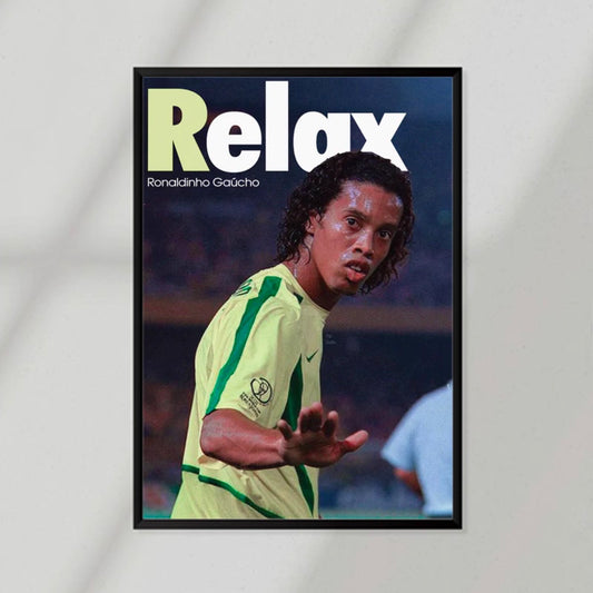 Relax Poster