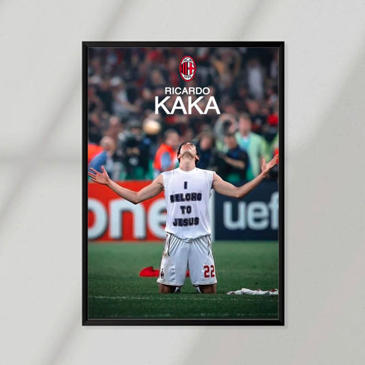 Kaka Poster