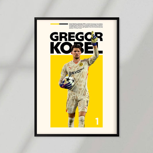 Kobel Poster