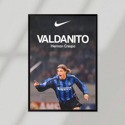Valdanito Poster