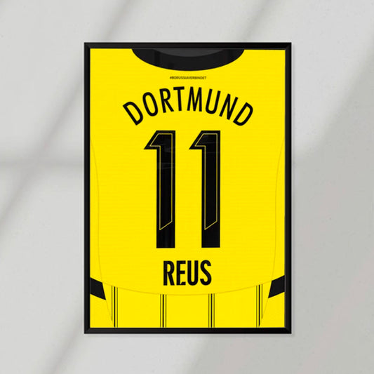 Reus 11 Poster