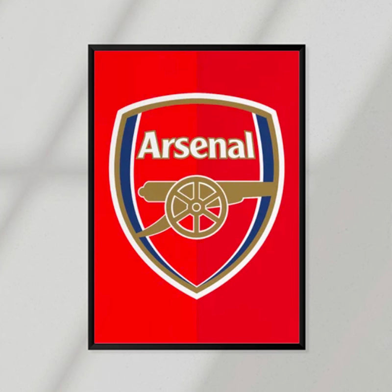 Plakat Arsenal