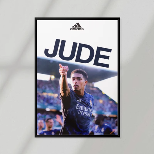 Jude Poster