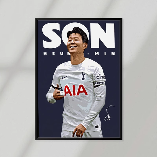 Son Poster