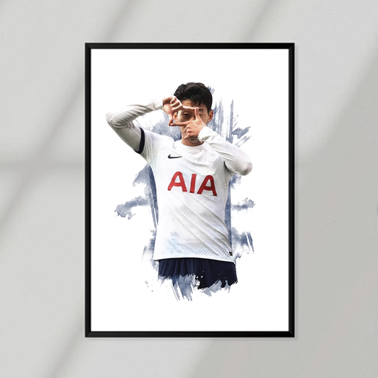 Son Celebration Poster