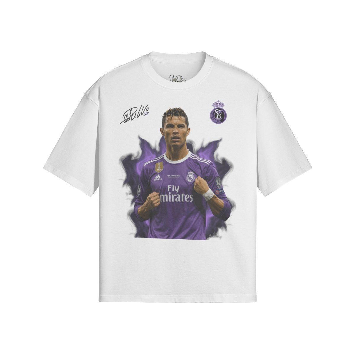 0-YB5-Front Side